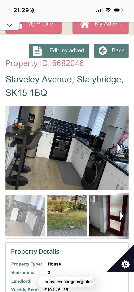 Photo 3 of Tameside property