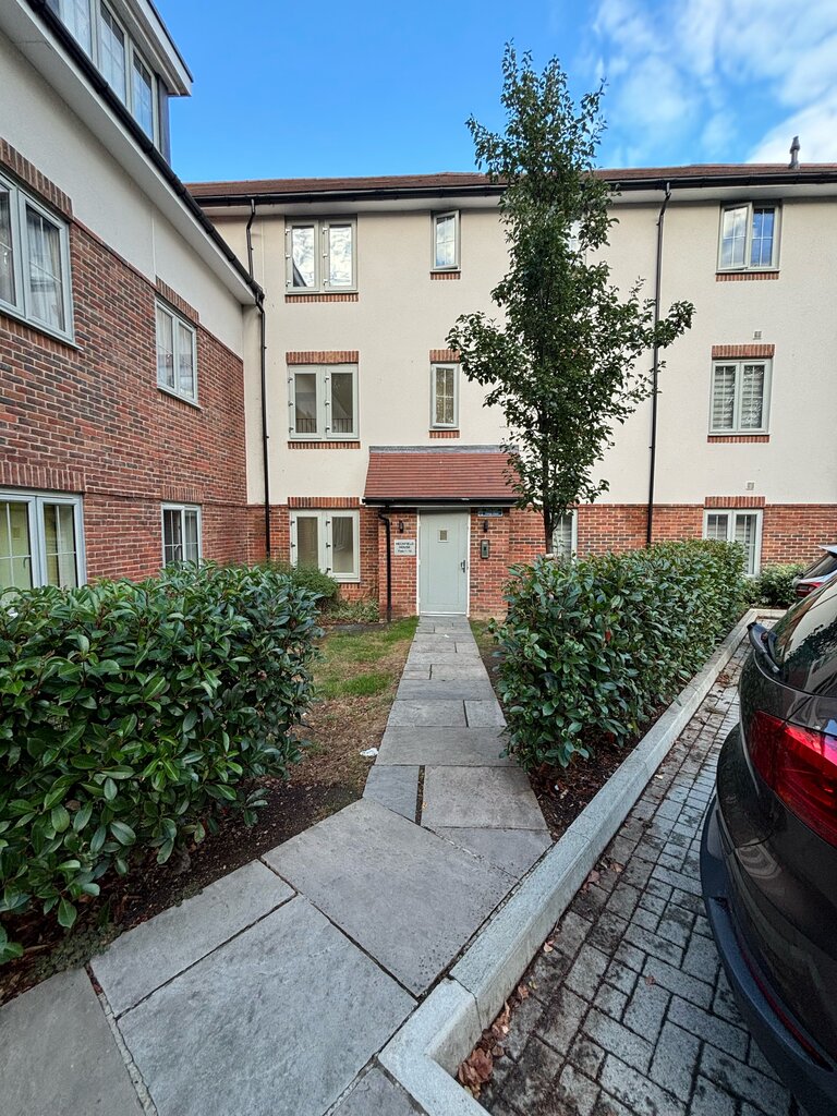 Photo 2 of Riseley property