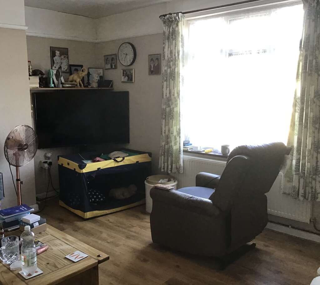 Photo 3 of Ipswich property