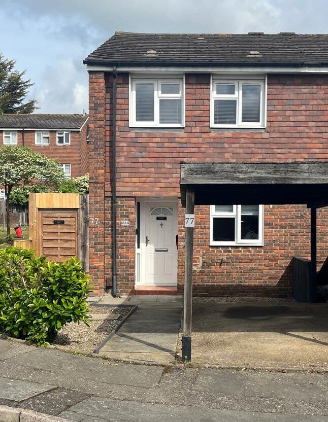 Photo 1 of Romford property