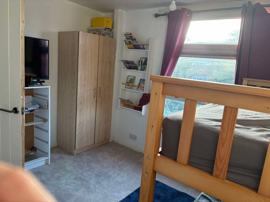 Photo 1 of Barnsley property