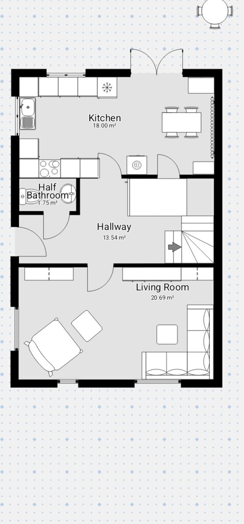 Photo 1 of Harleston property