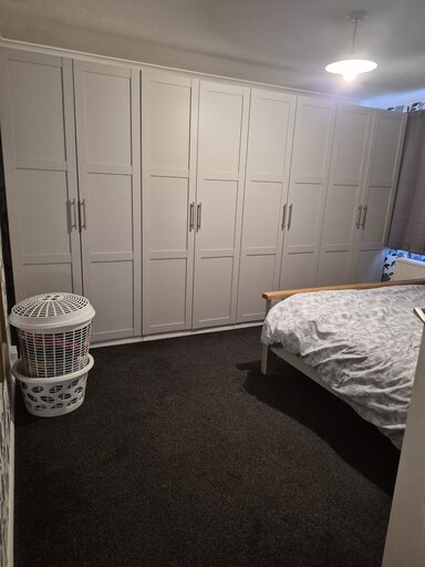 1 bed floor 1 apartment/flat