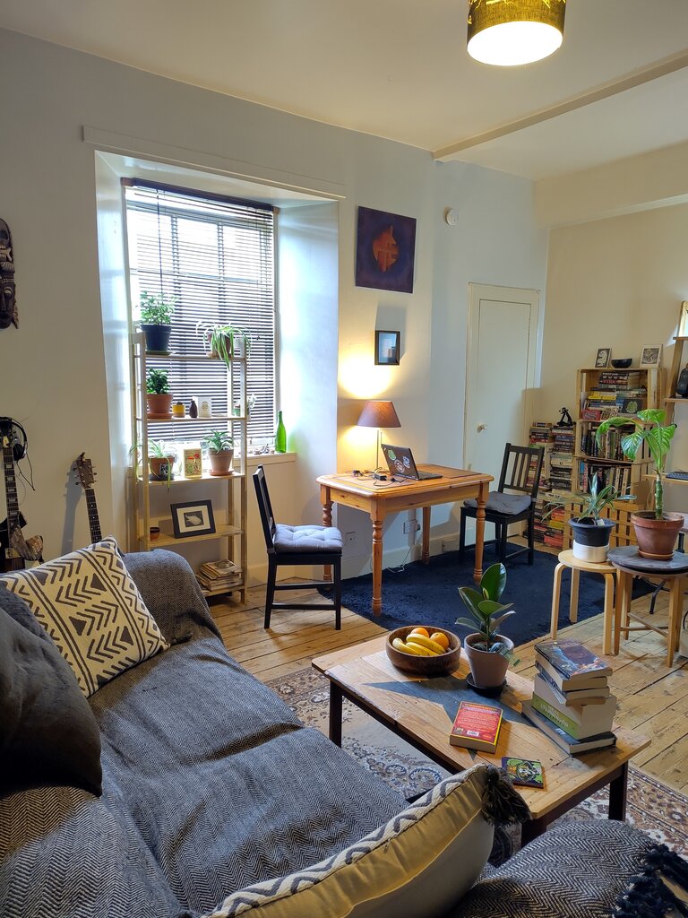 Photo 2 of Edinburgh property
