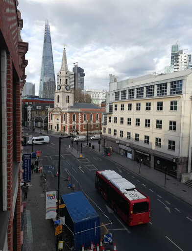 1 bed floor 2 apartment/flat