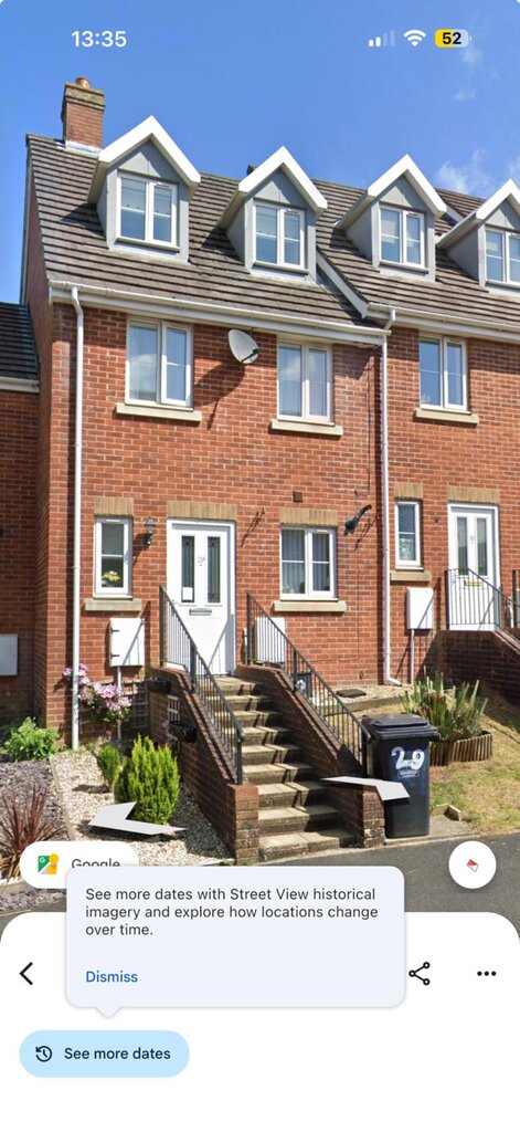 Photo 1 of South Molton property