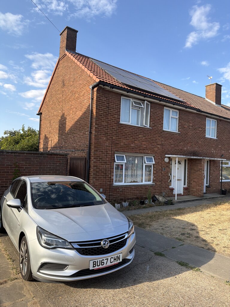 Photo 1 of Ipswich property