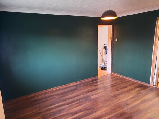 1 bed floor 1 apartment/flat