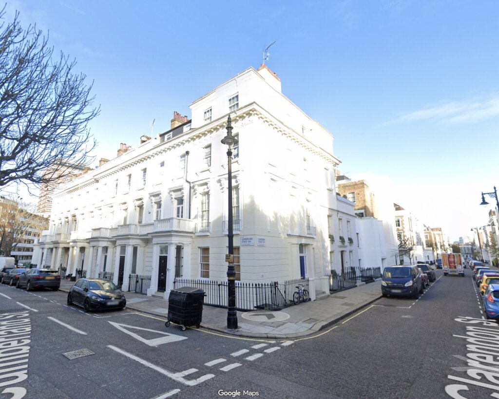 Photo 1 of Pimlico property