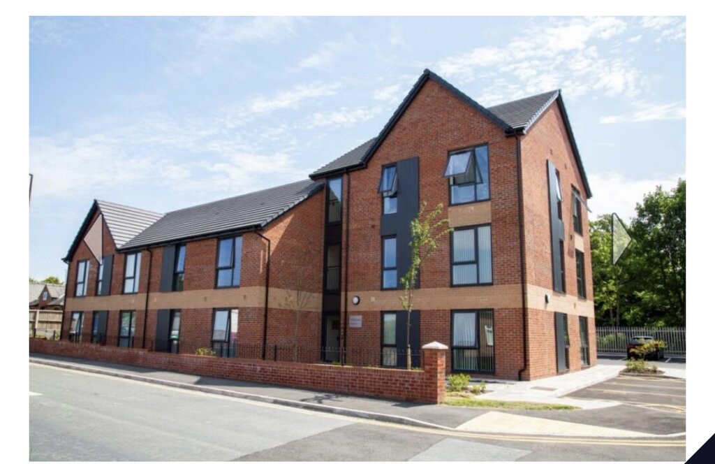 Photo 1 of Ormskirk property