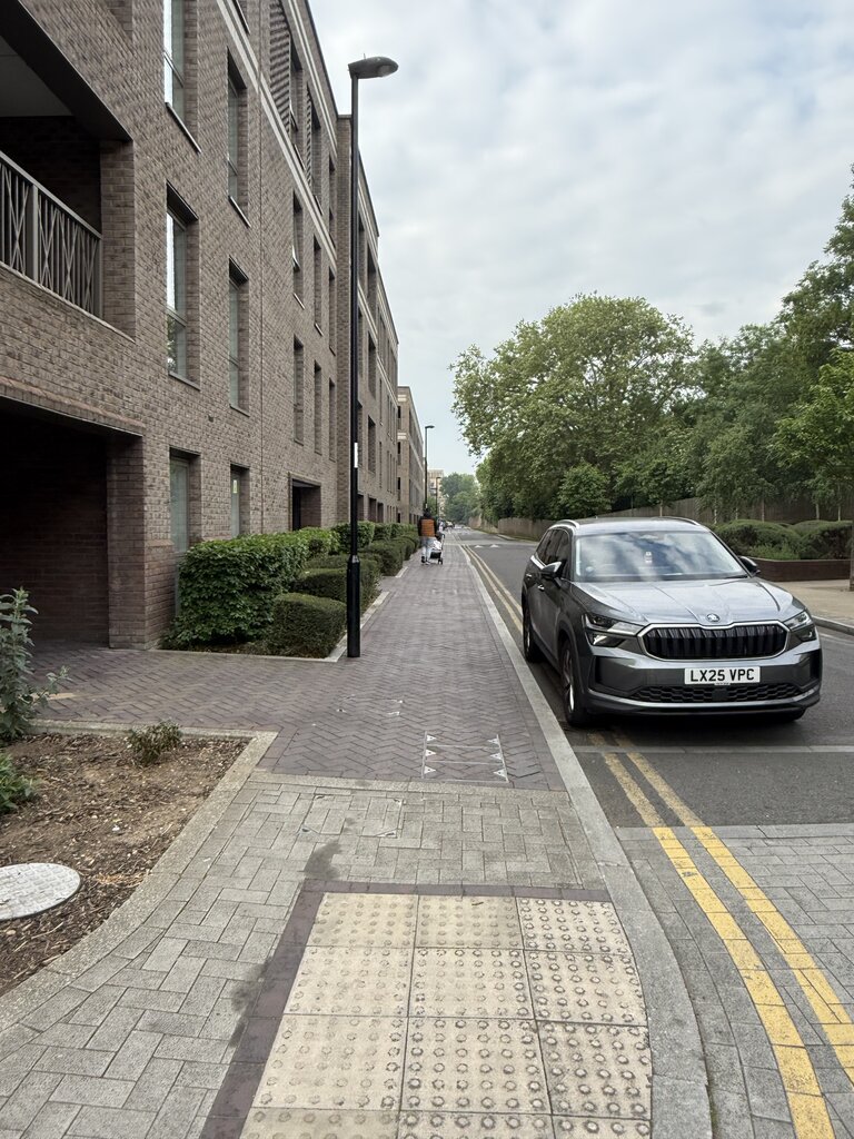 Photo 4 of Lewisham property
