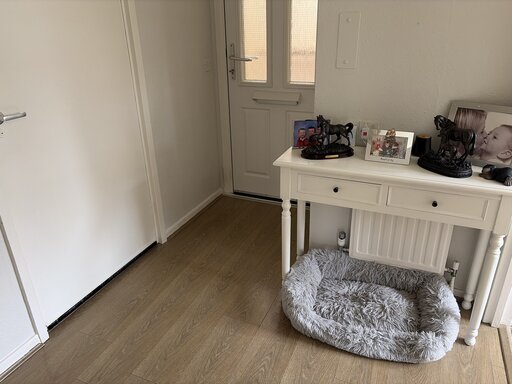 1 bed bungalow