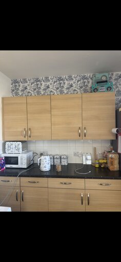 3 bed house