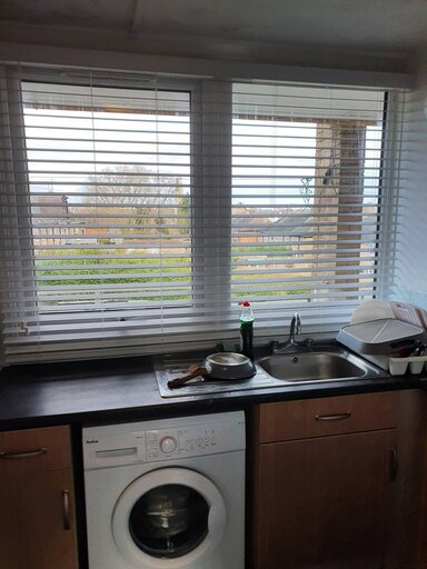 1 bed floor 1 apartment/flat