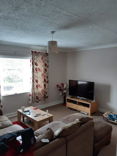 1 bed floor 1 apartment/flat