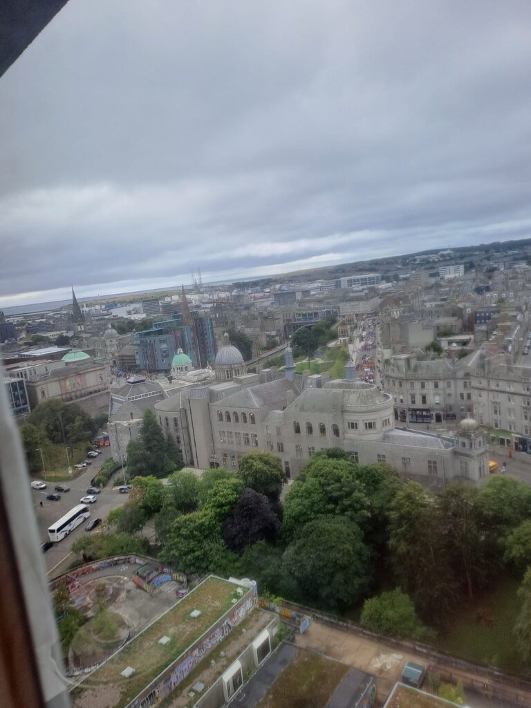 Photo 1 of Aberdeen property