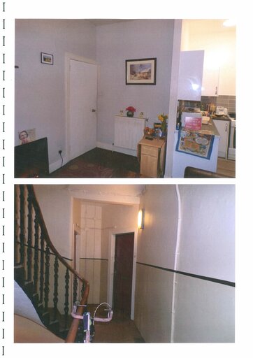 1 bed floor 1 apartment/flat