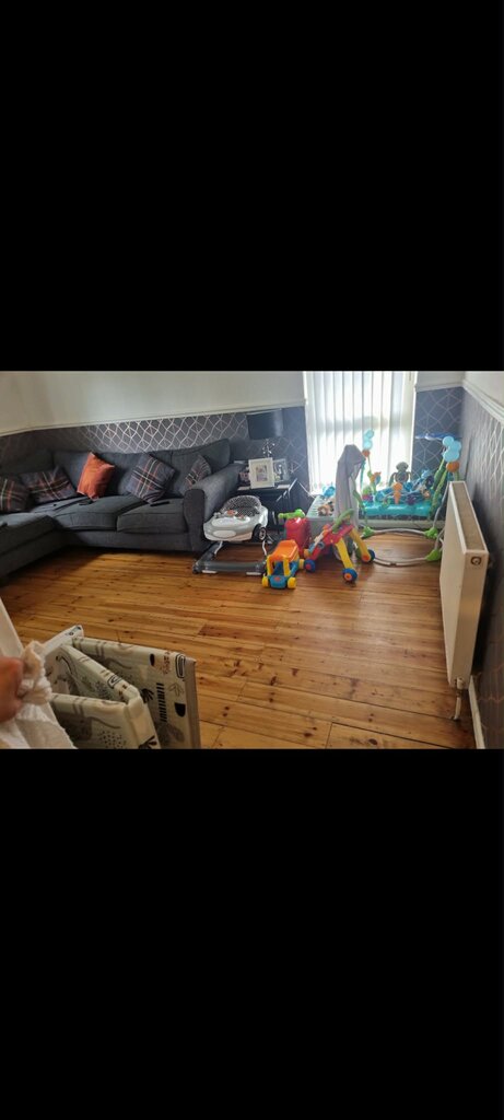 Photo 5 of Hadrian Park property