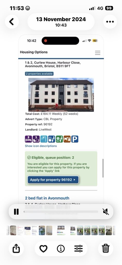 Photo 4 of Bristol property