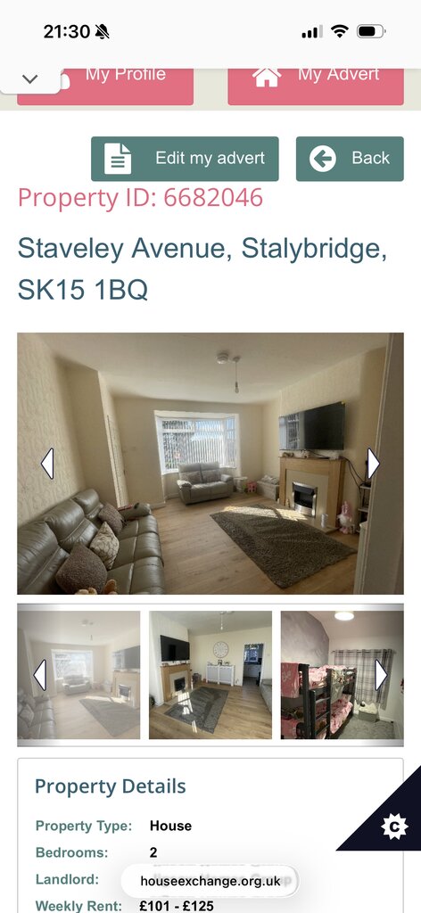 Photo 5 of Tameside property
