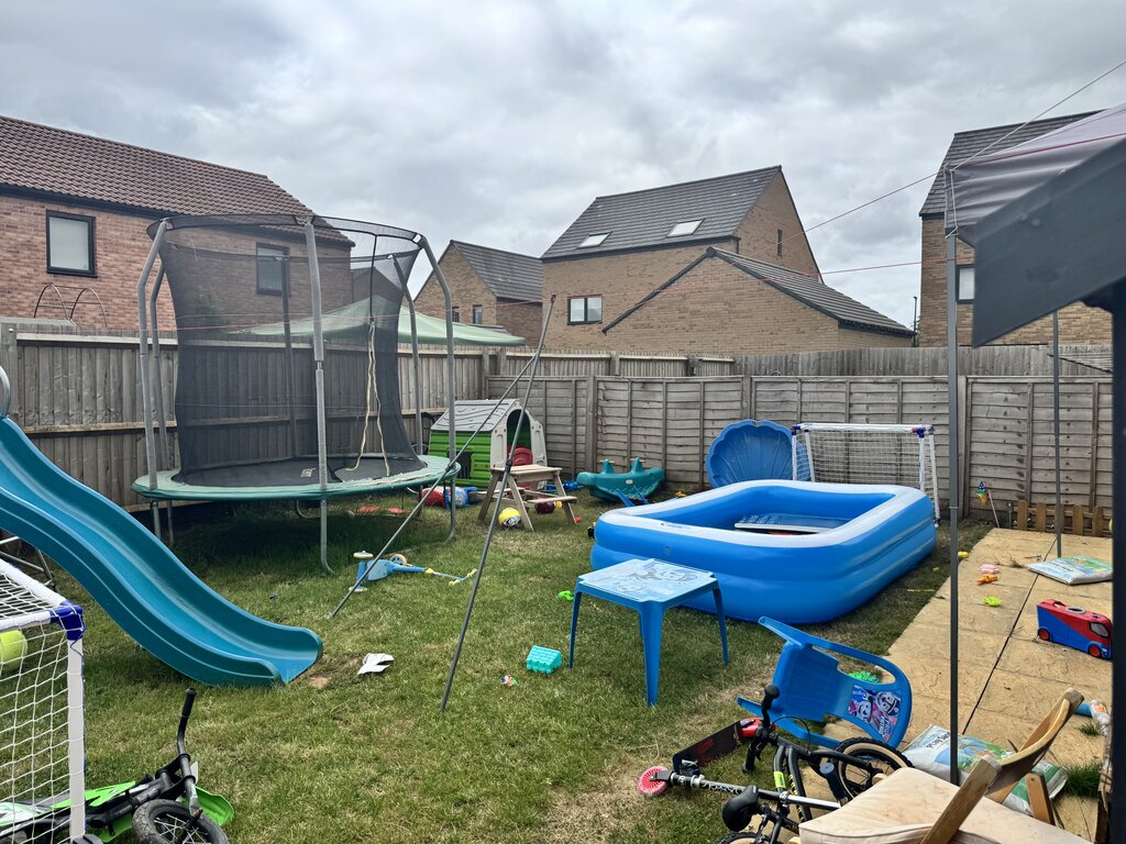Photo 3 of Yate property