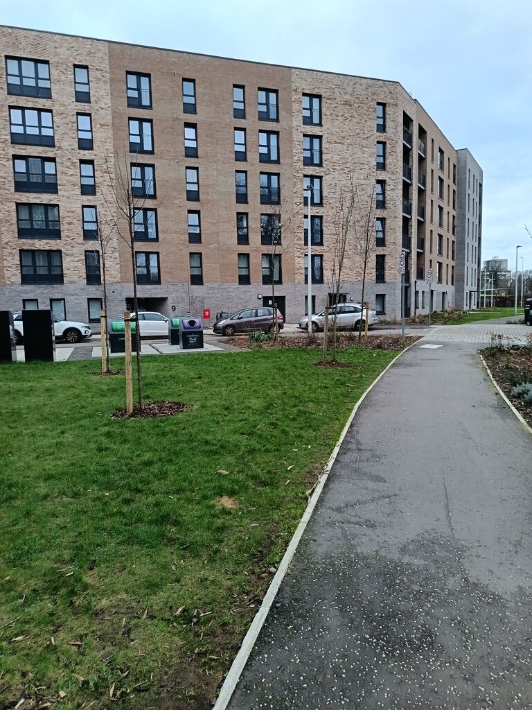 Photo 1 of Edinburgh property