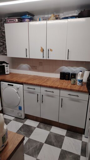 2 bed floor 1 apartment/flat