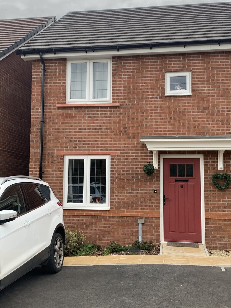 Photo 1 of Worcester property