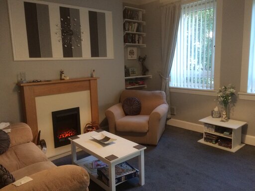 2 bed floor 1 apartment/flat