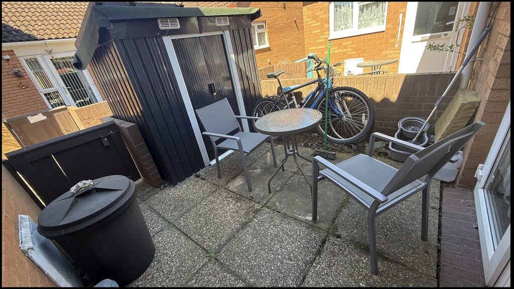Photo 4 of Norwich property