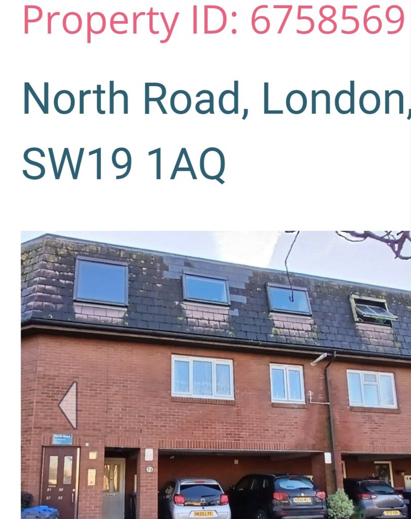 Photo 2 of Colliers Wood property