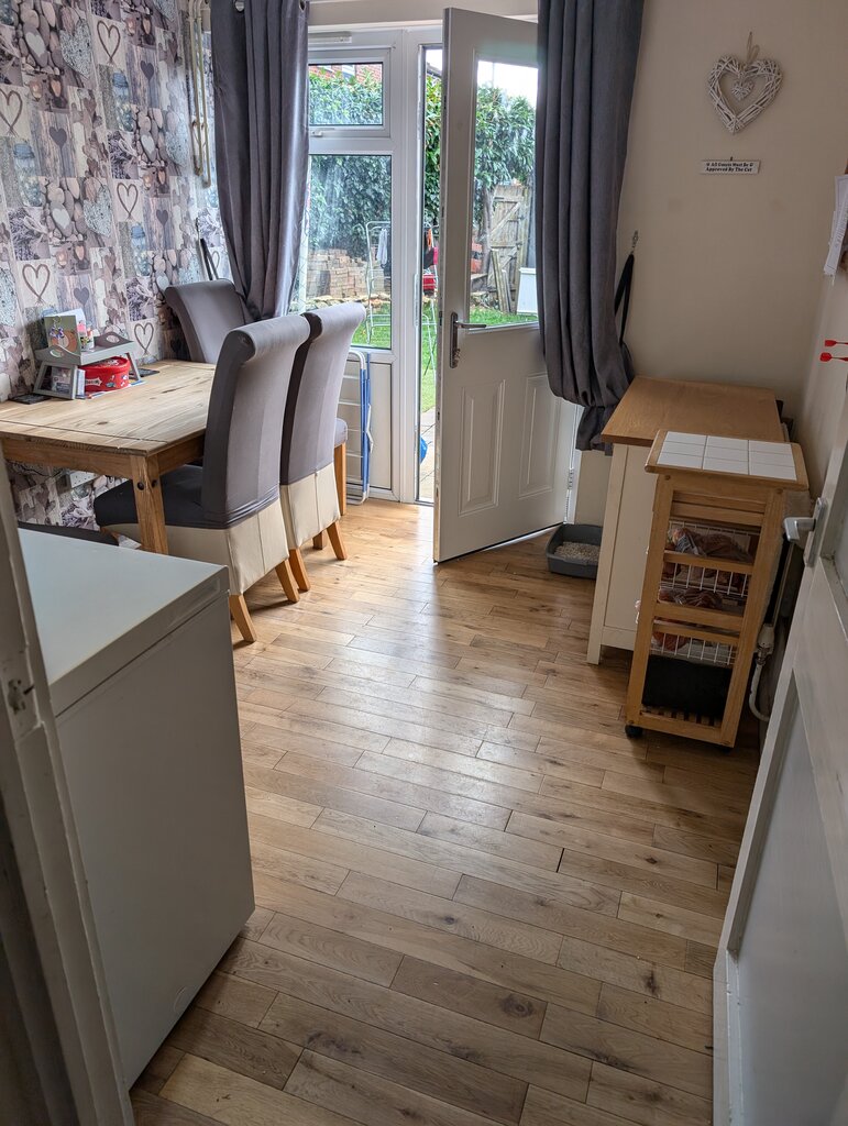 Photo 3 of Wellingborough property