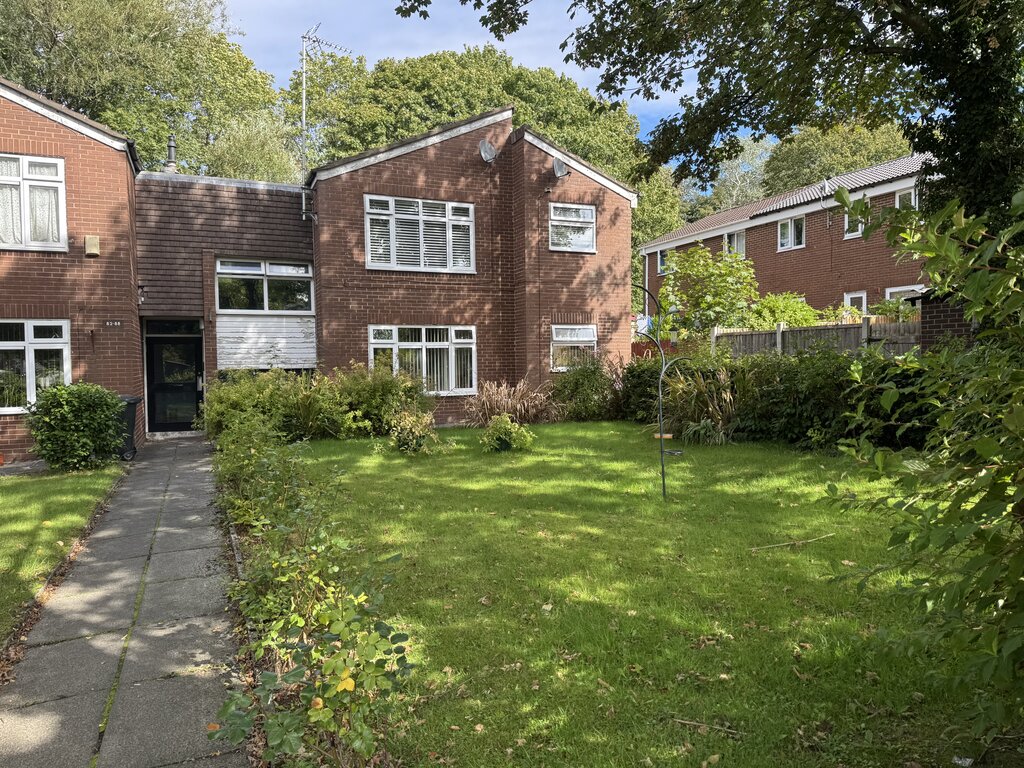 Photo 4 of Skelmersdale property