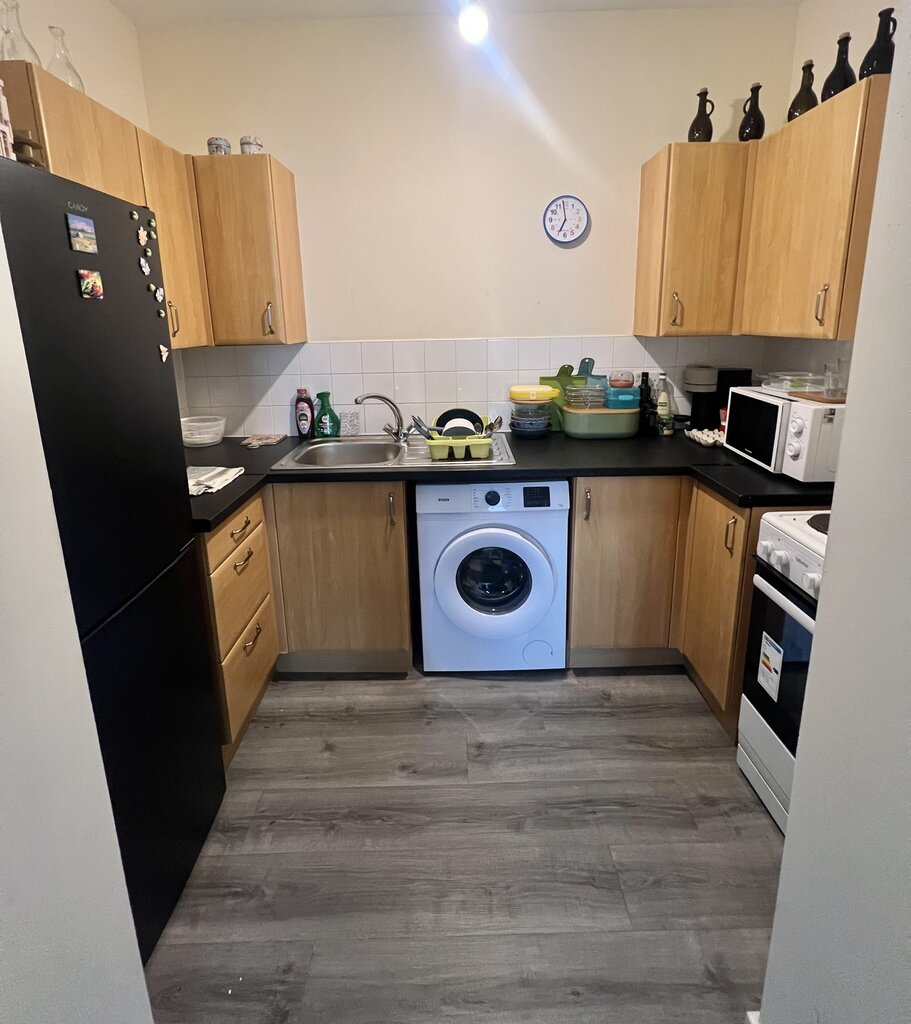 Photo 5 of Edinburgh property