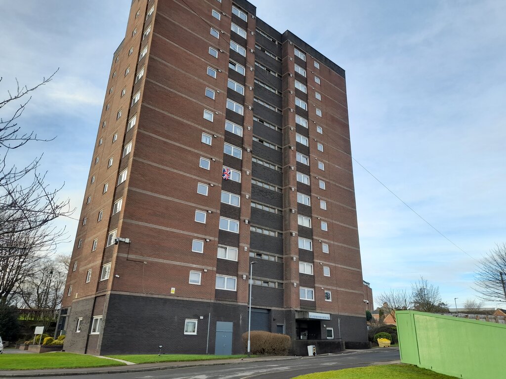 Photo 5 of Stoke On Trent property