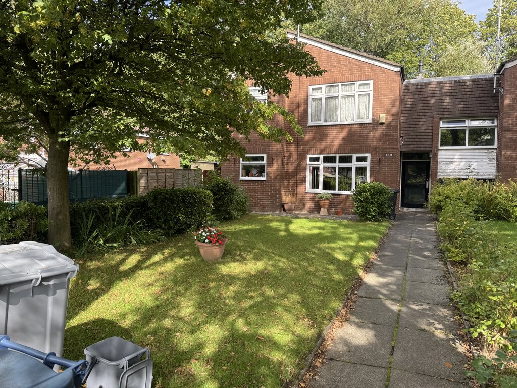 Photo 5 of Skelmersdale property