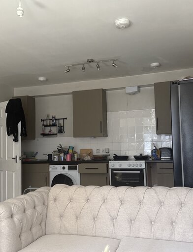 2 bed floor 2 apartment/flat