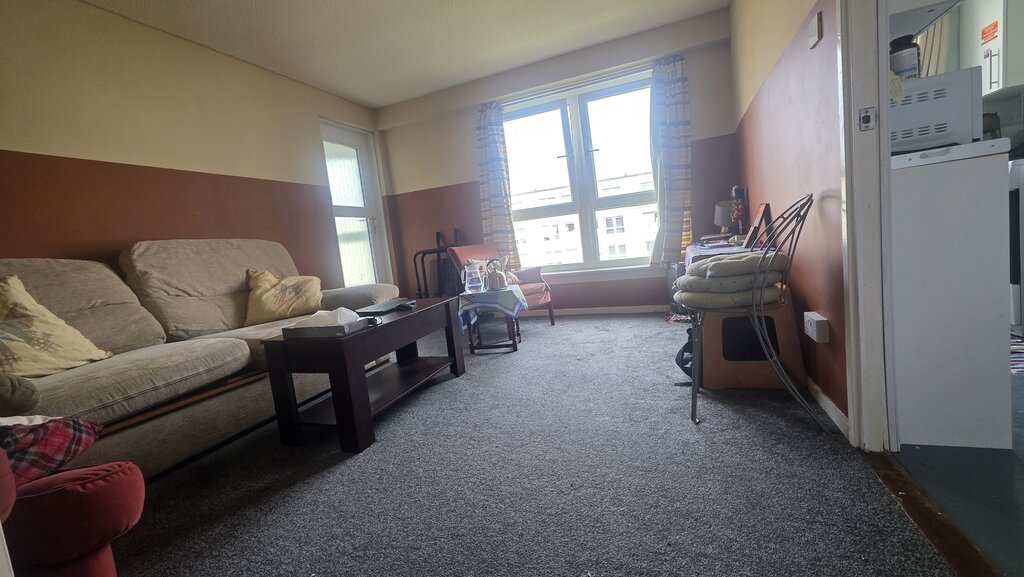 Photo 1 of Glasgow property