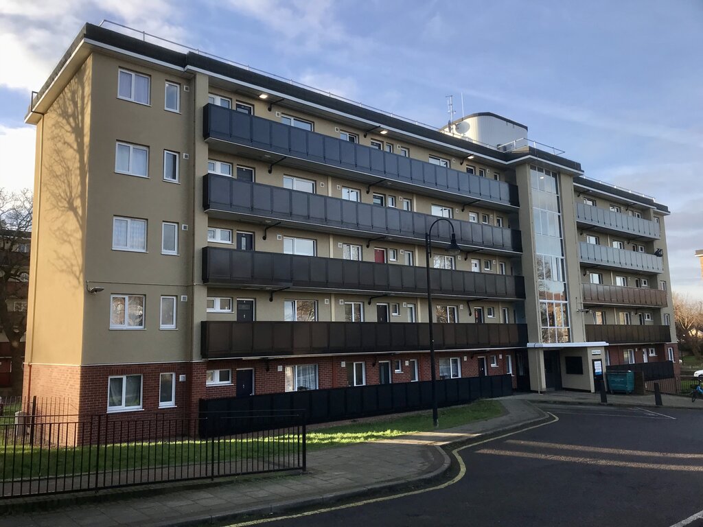 Photo 1 of London property