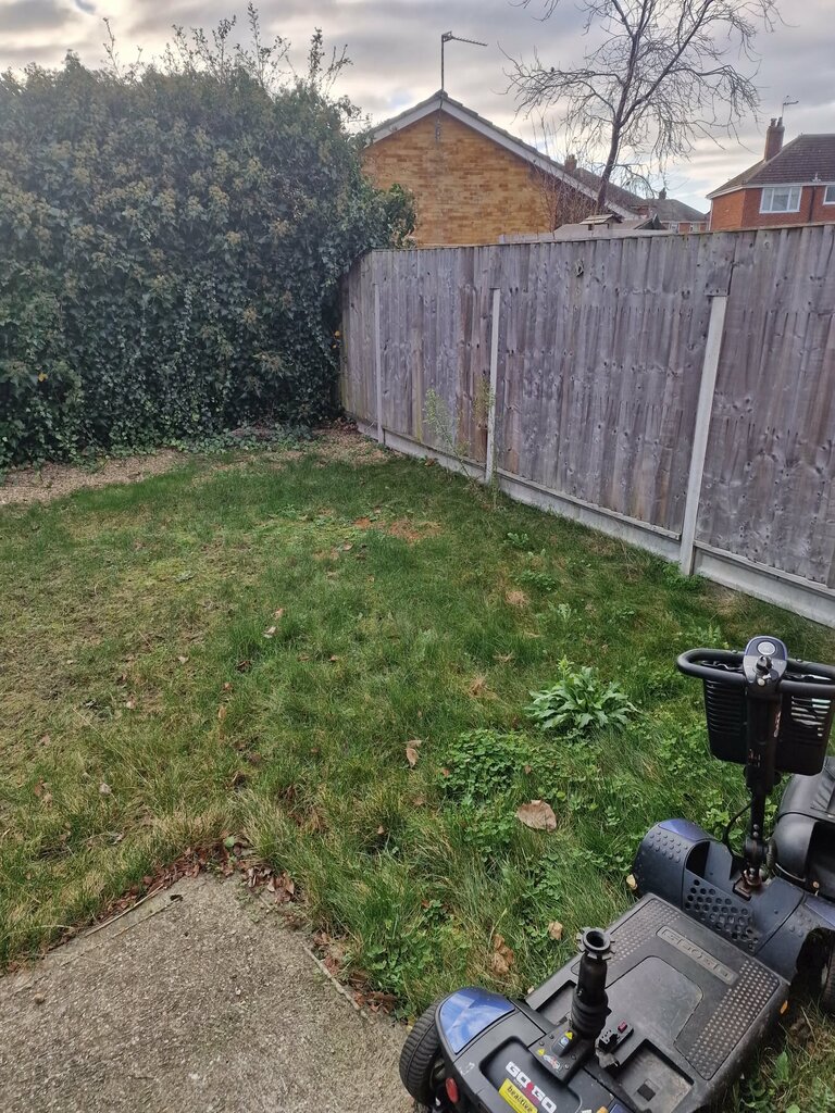 Photo 2 of Lowestoft property