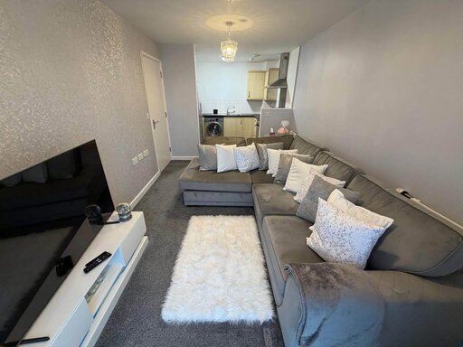 1 bed floor 7 apartment/flat