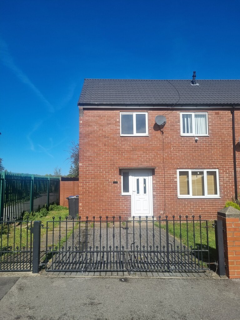 Photo 1 of Barnsley property