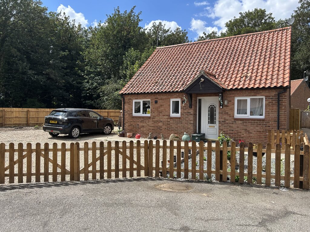 Photo 1 of Sutton Bridge property