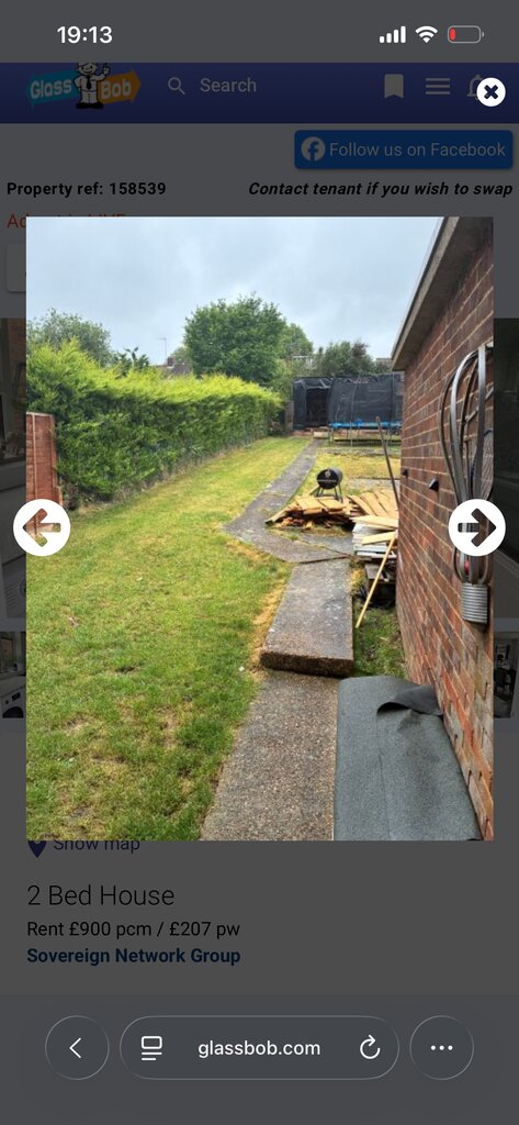 Photo 3 of Ware property