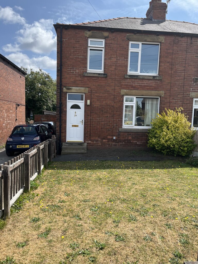 Photo 1 of Huddersfield property