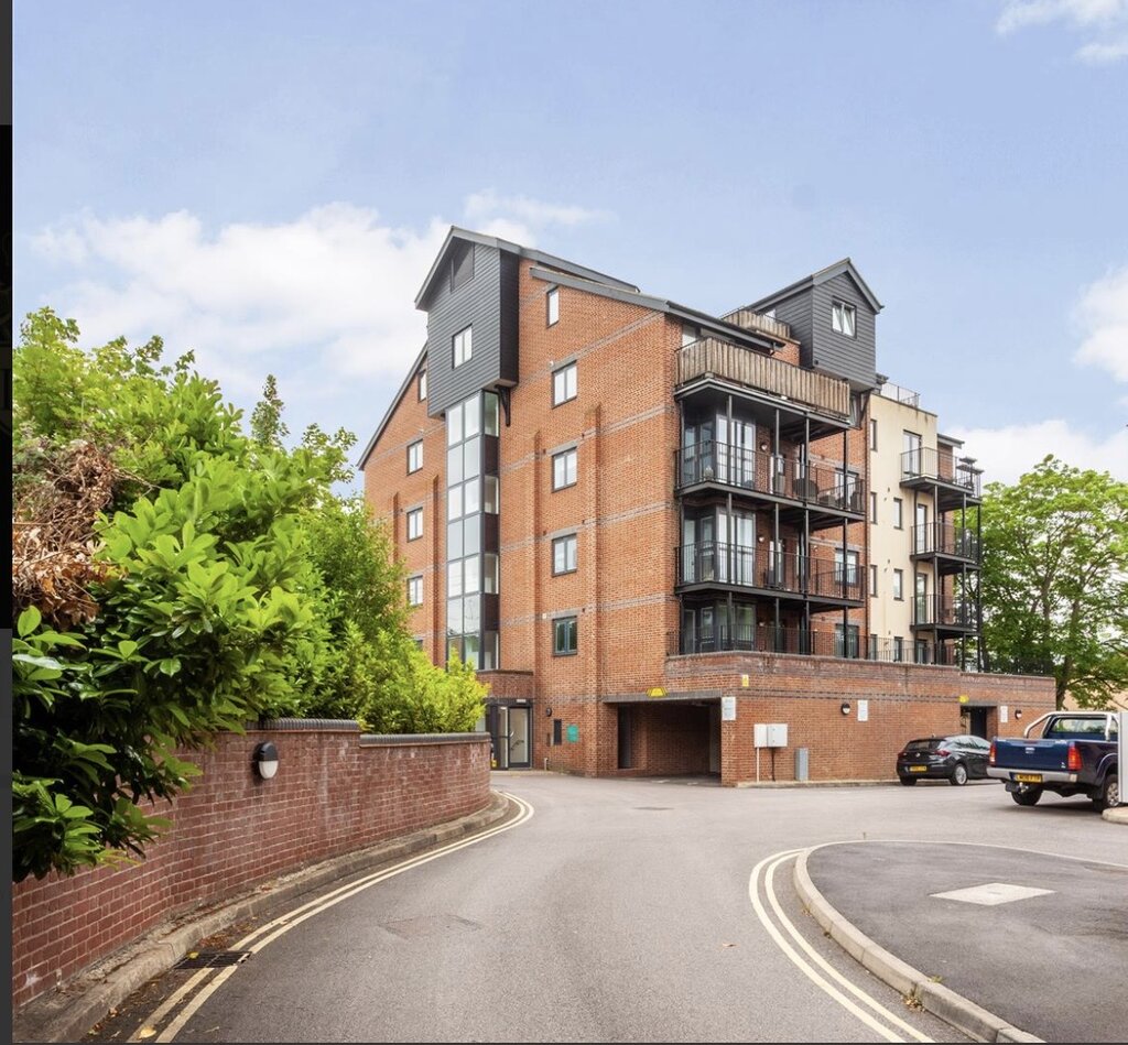 Photo 1 of Bishops Stortford property