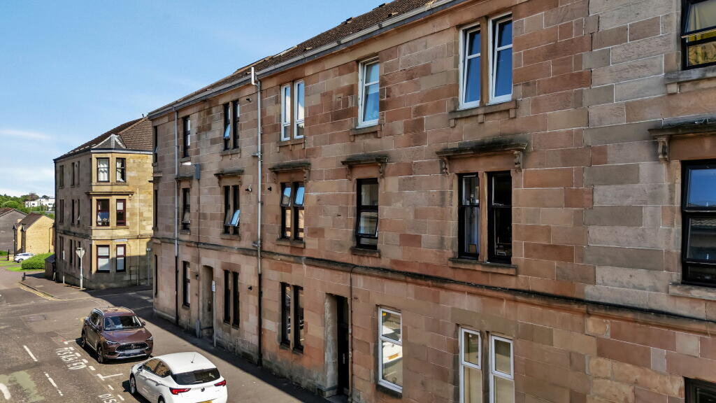Photo 1 of Barrhead Glasgow property