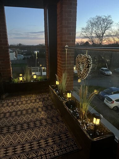 1 bed floor 2 apartment/flat