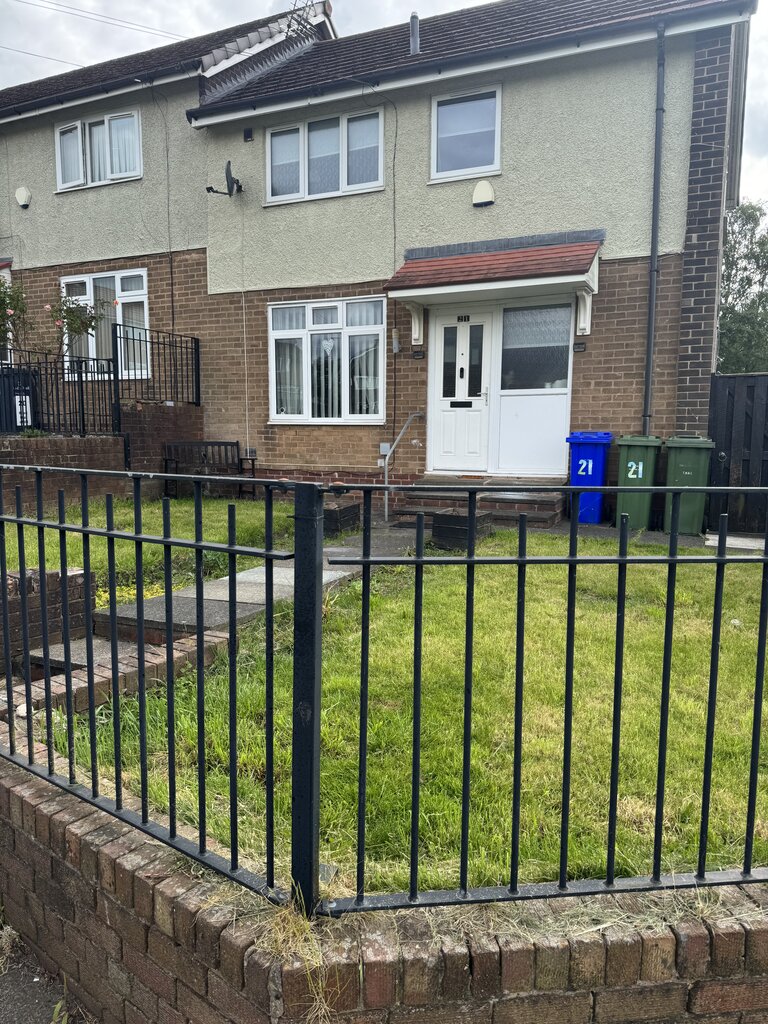 Photo 1 of Hyde property