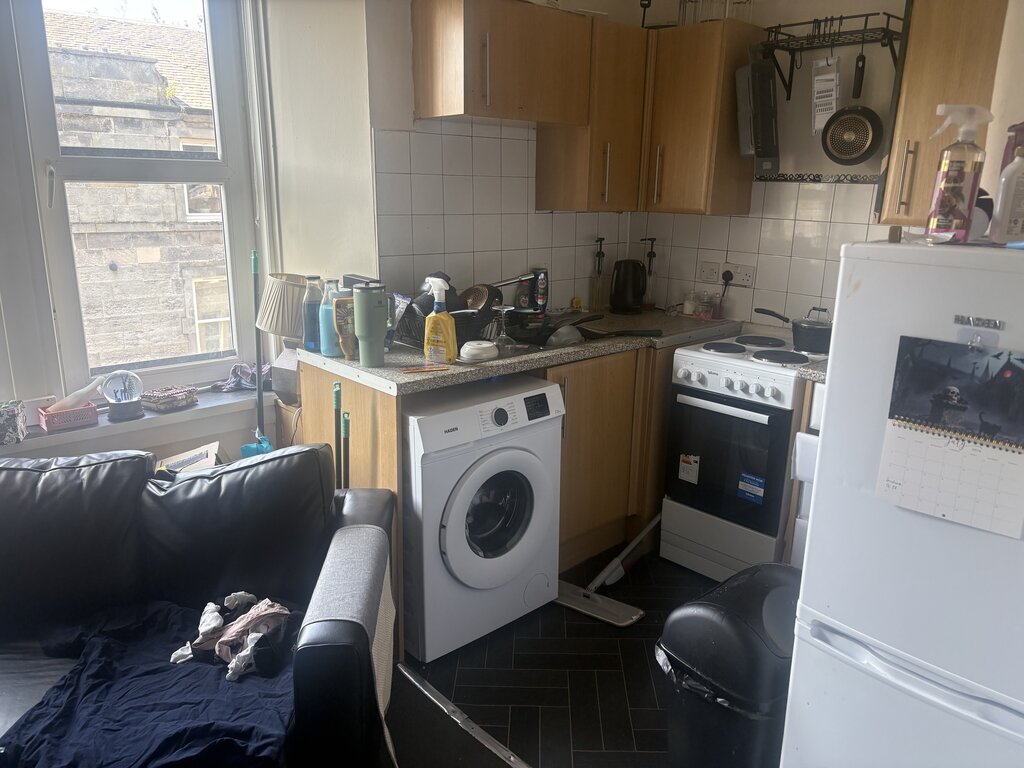 Photo 1 of Gorgie, Edinburgh property